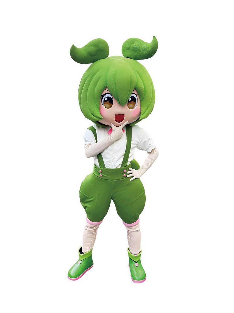 えだまめようせいずんだもん